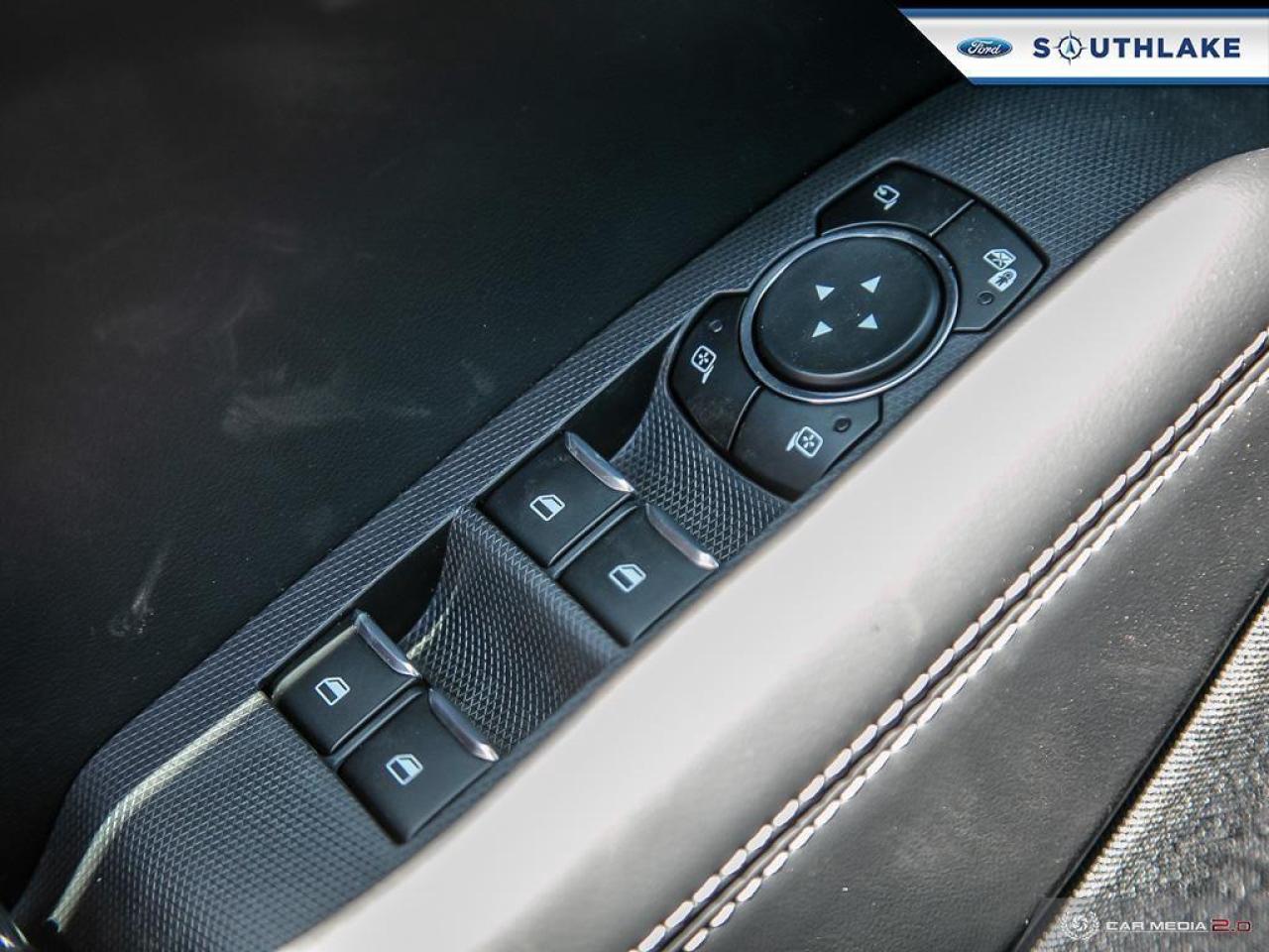 2025 Ford Mustang Mach-E Premium 4dr All-Wheel Drive Photo