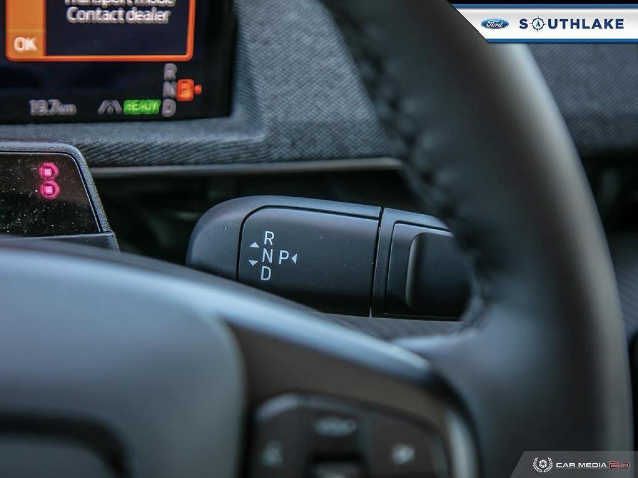 2025 Ford Mustang Mach-E Premium 4dr All-Wheel Drive Photo