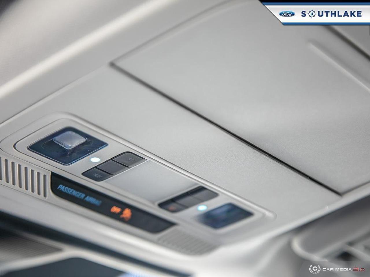 2025 Ford Mustang Mach-E Premium 4dr All-Wheel Drive Photo