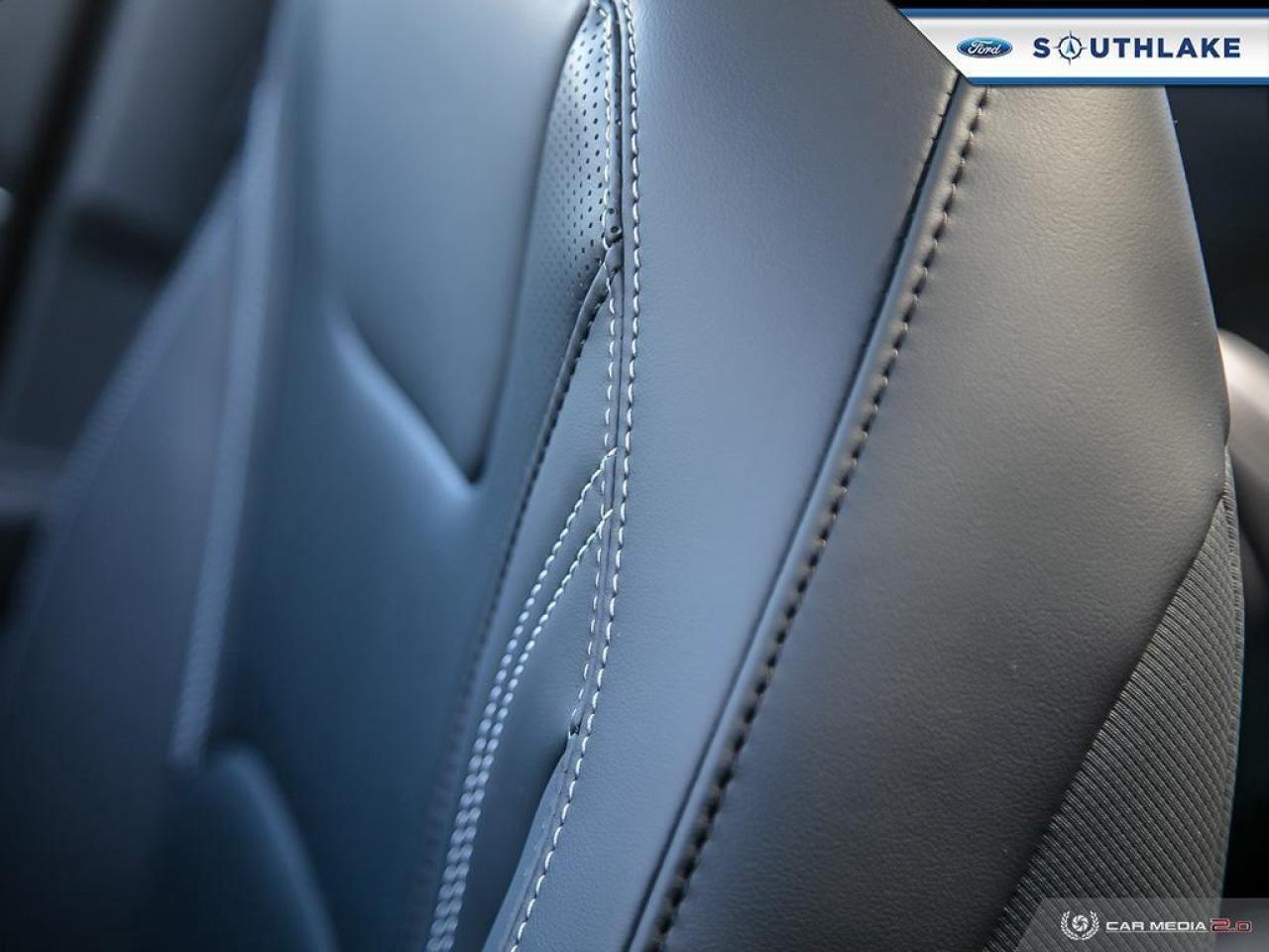 2025 Ford Mustang Mach-E Premium 4dr All-Wheel Drive Photo