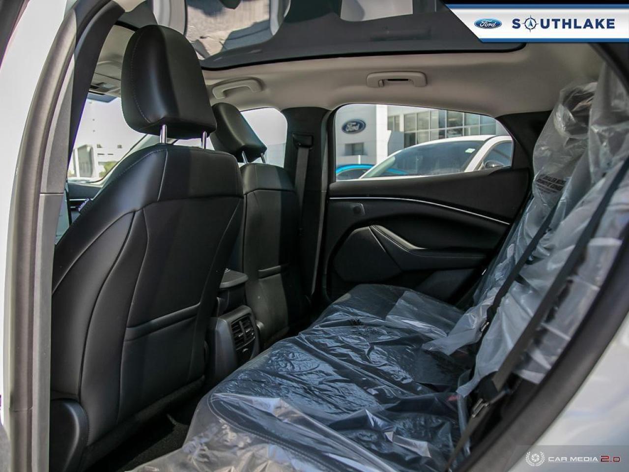 2025 Ford Mustang Mach-E Premium 4dr All-Wheel Drive Photo