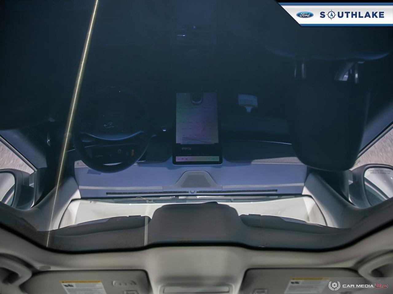 2025 Ford Mustang Mach-E Premium 4dr All-Wheel Drive Photo