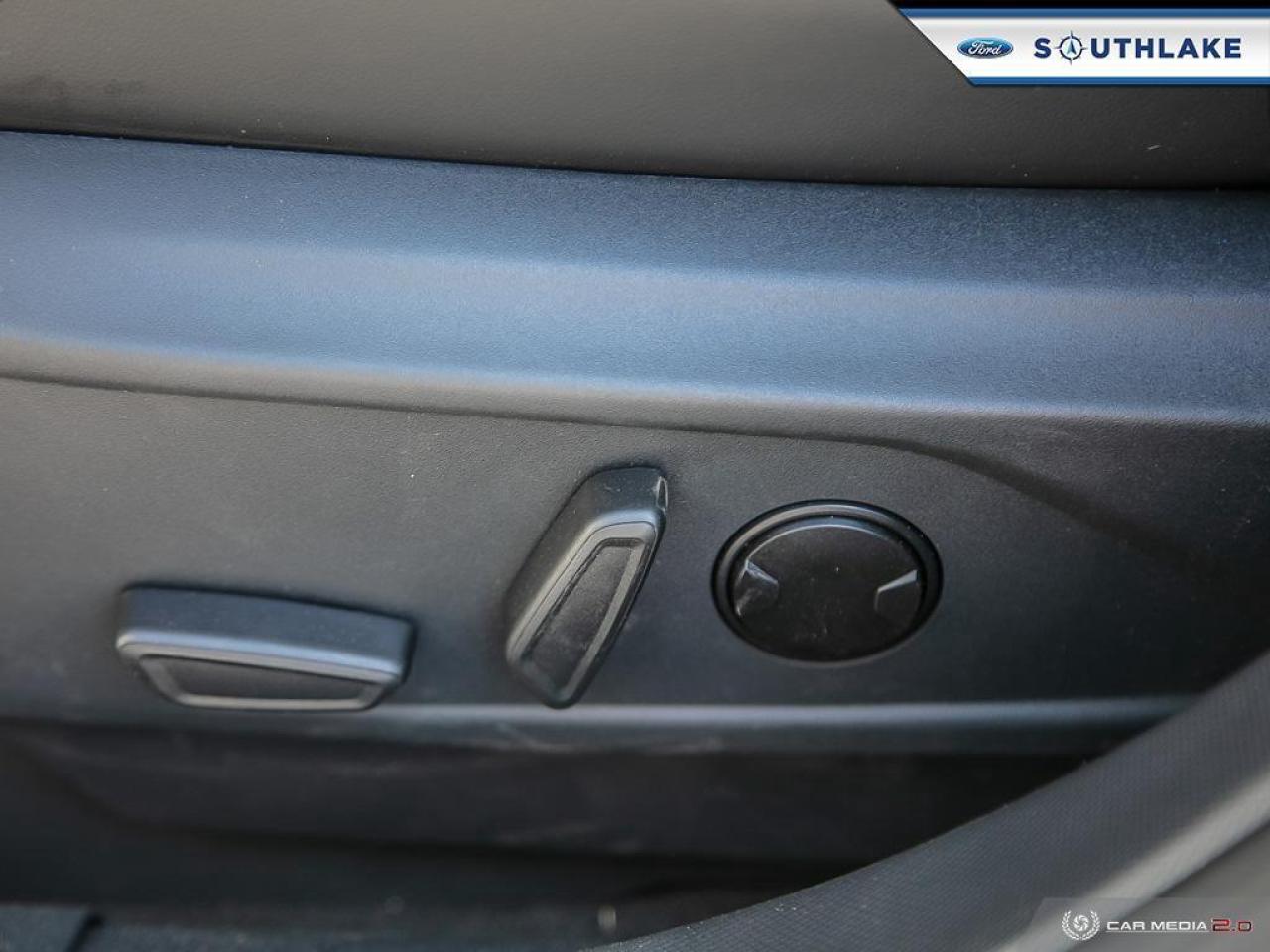 2025 Ford Mustang Mach-E Premium 4dr All-Wheel Drive Photo