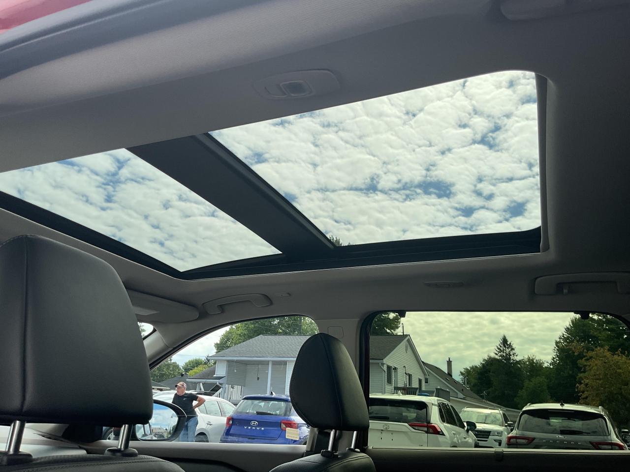 2023 Nissan Rogue Platinum 4dr All-Wheel Drive Sport Utility Photo