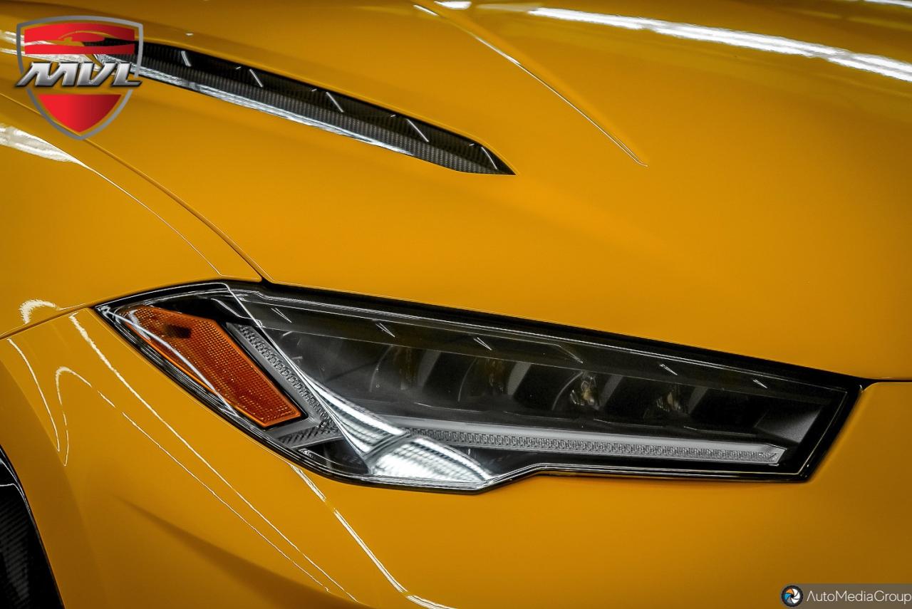 2023 Lamborghini Urus  Photo