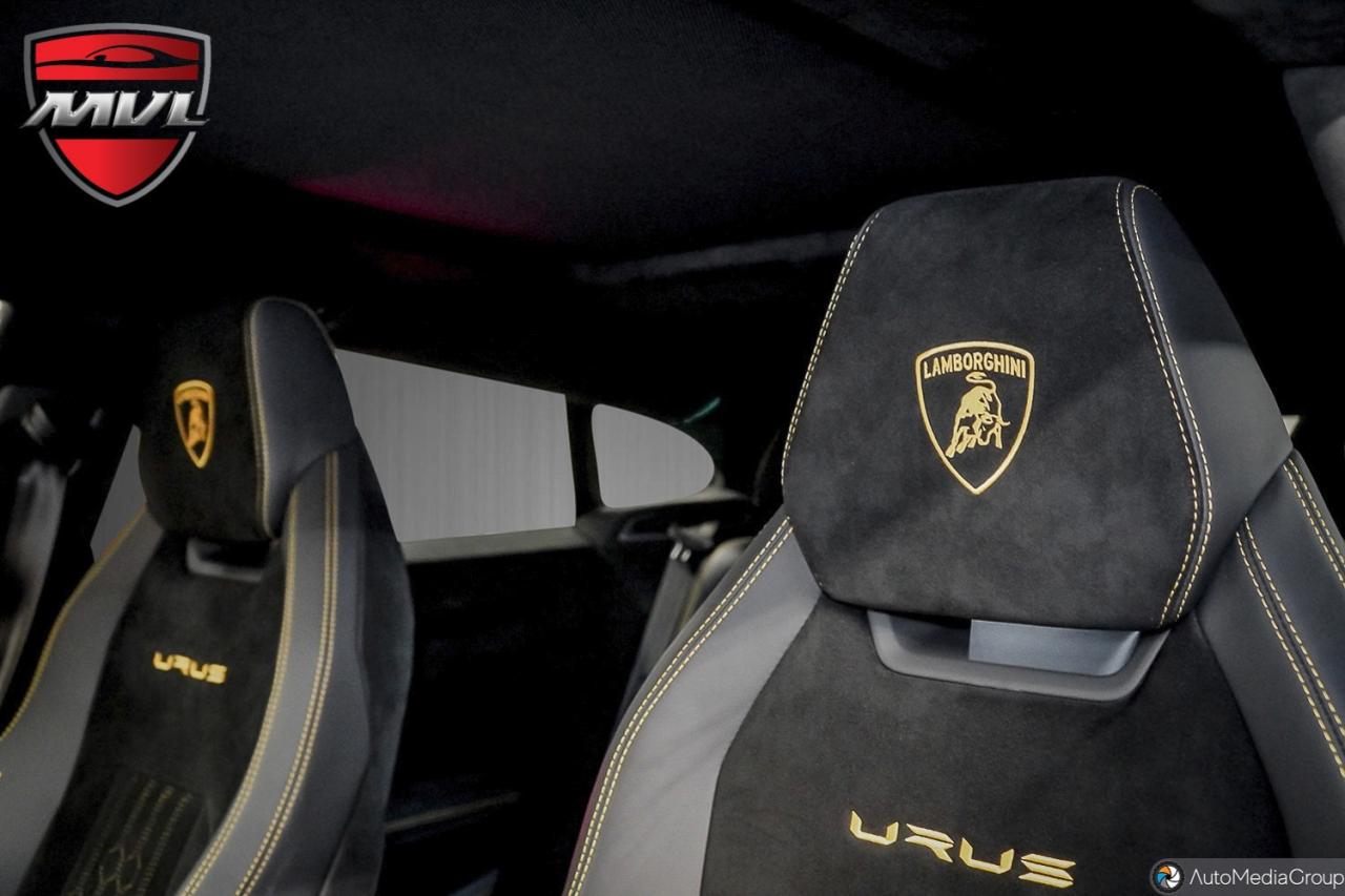 2023 Lamborghini Urus  Photo