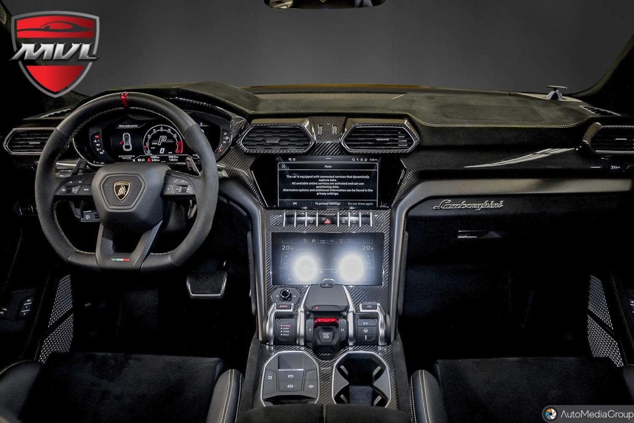 2023 Lamborghini Urus  Photo