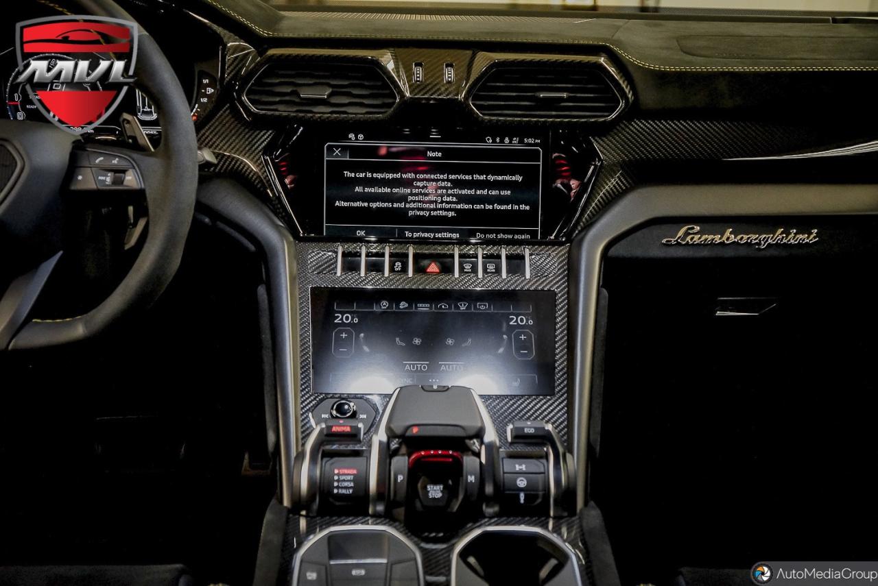 2023 Lamborghini Urus  Photo