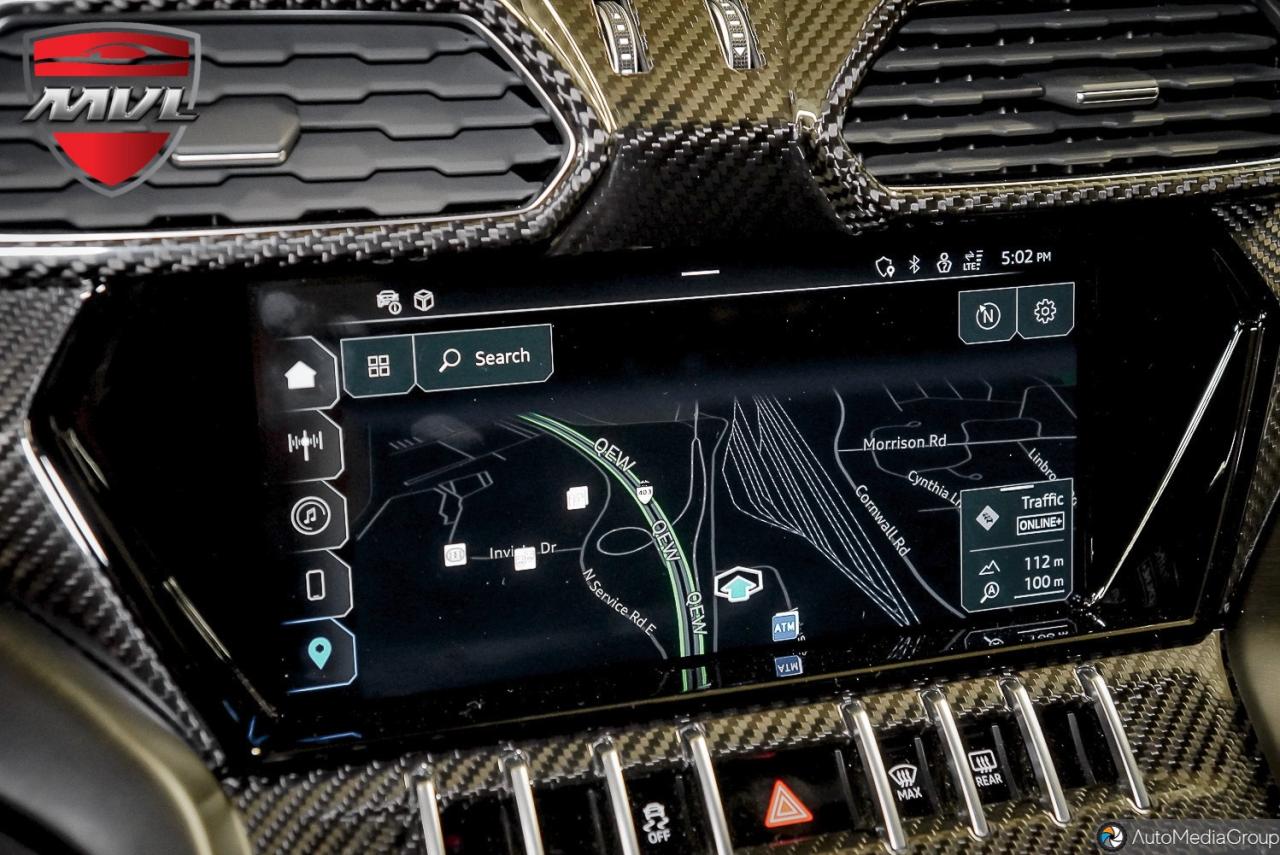 2023 Lamborghini Urus  Photo