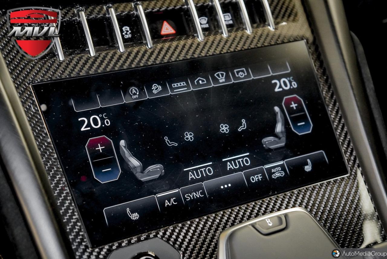 2023 Lamborghini Urus  Photo