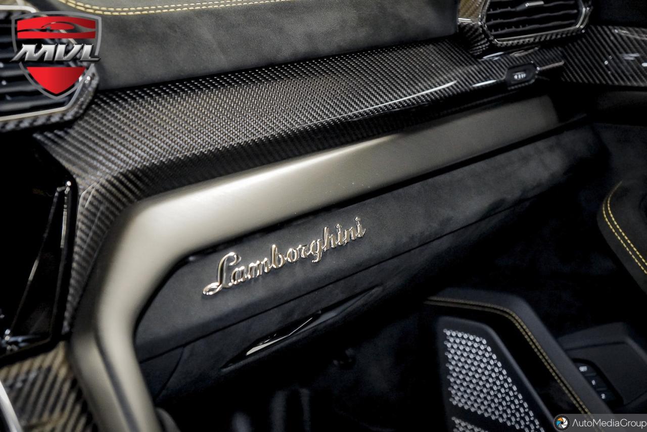 2023 Lamborghini Urus  Photo