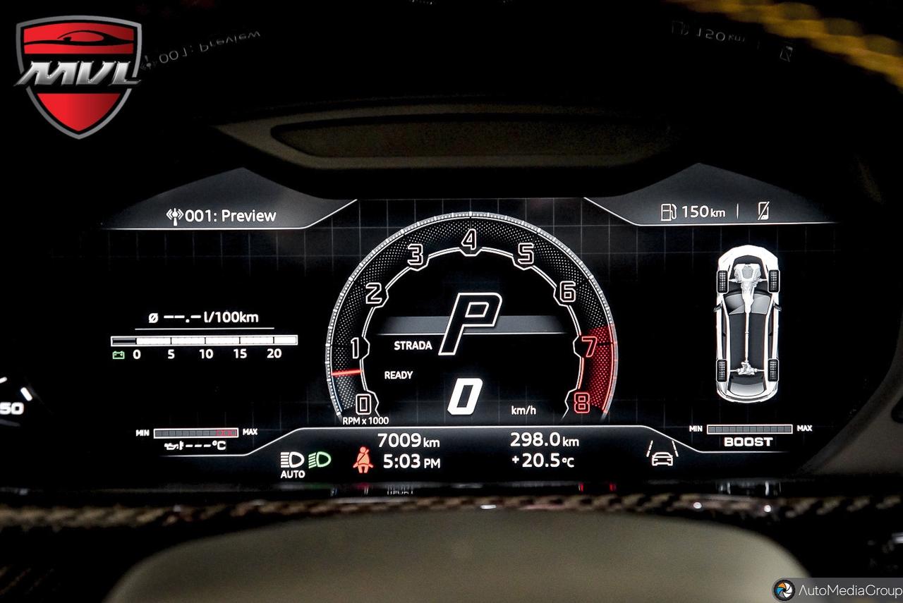 2023 Lamborghini Urus  Photo