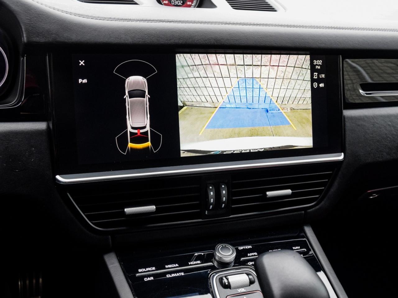 2022 Porsche Cayenne GTS 4dr All-wheel Drive Photo