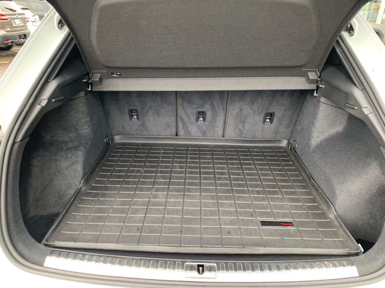 2022 Audi Q3 45 Technik 4dr All-Wheel Drive quattro Sport Utility Photo