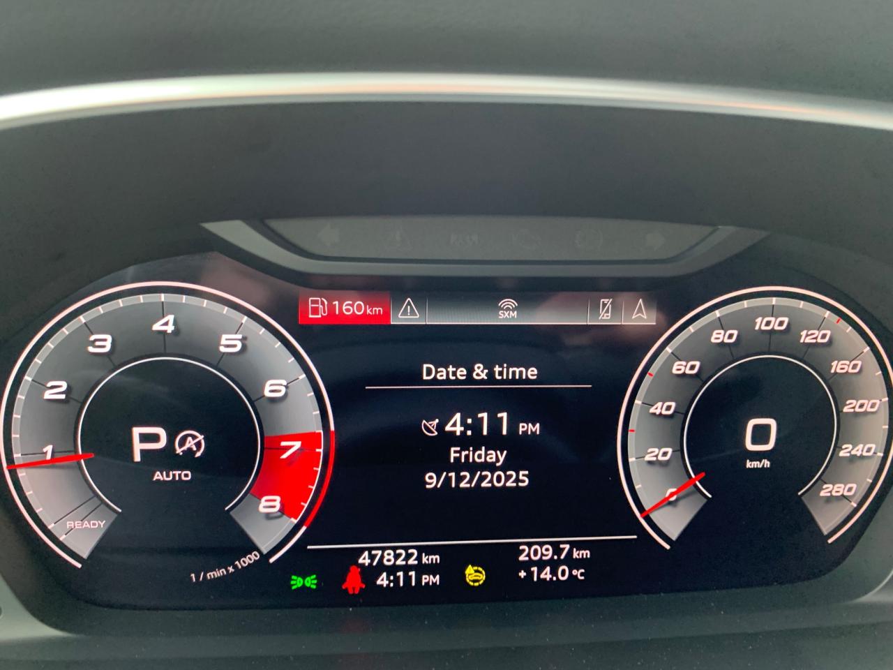 2022 Audi Q3 45 Technik 4dr All-Wheel Drive quattro Sport Utility Photo