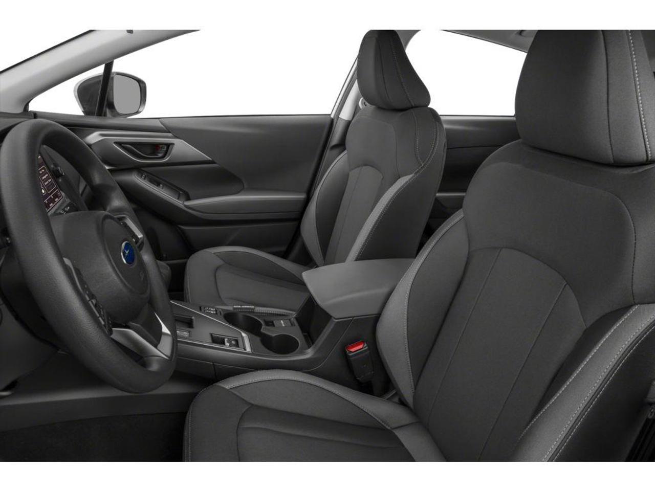 2025 Subaru Impreza Convenience 4dr Hatchback Photo