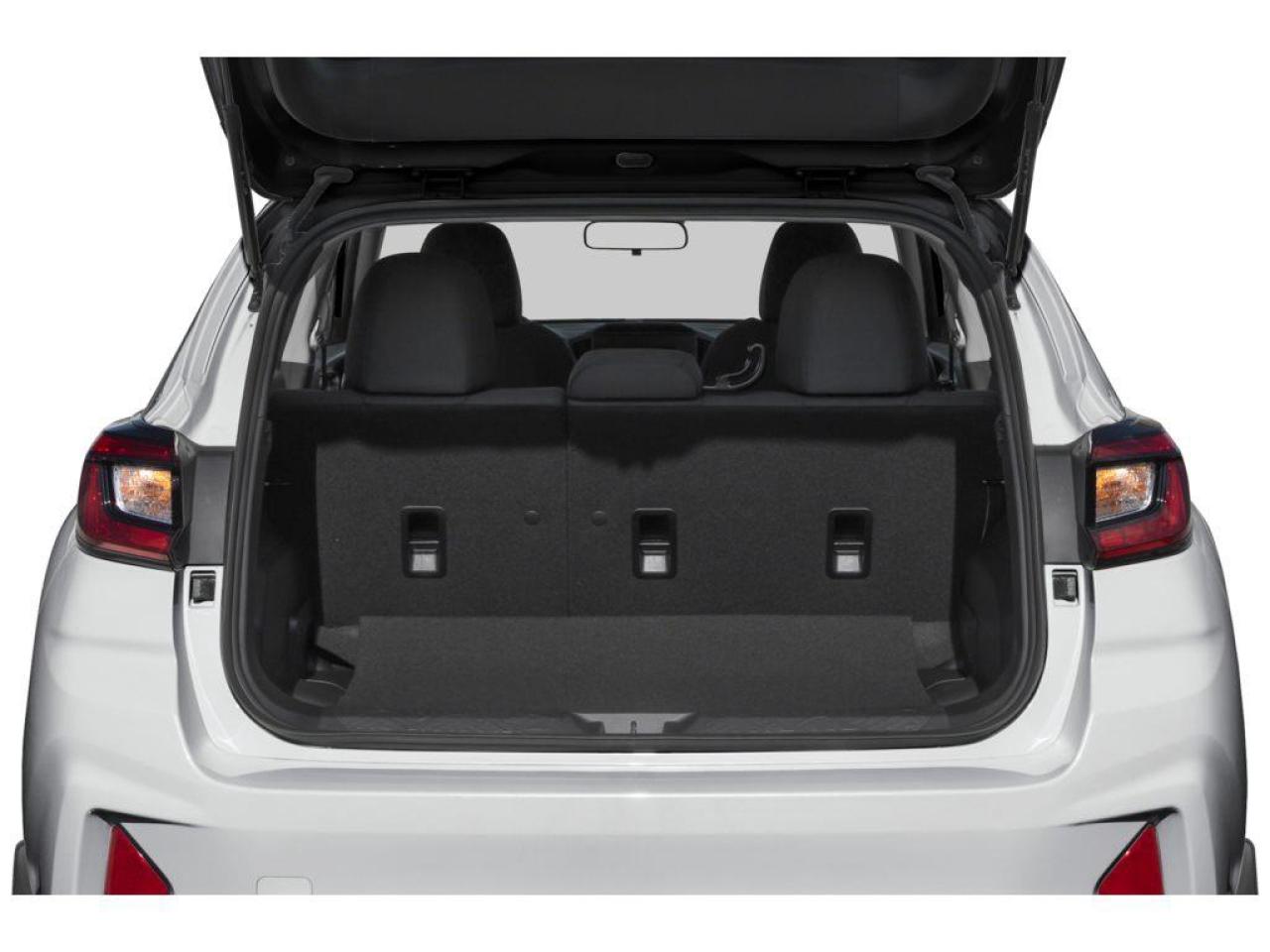 2025 Subaru Impreza Convenience 4dr Hatchback Photo