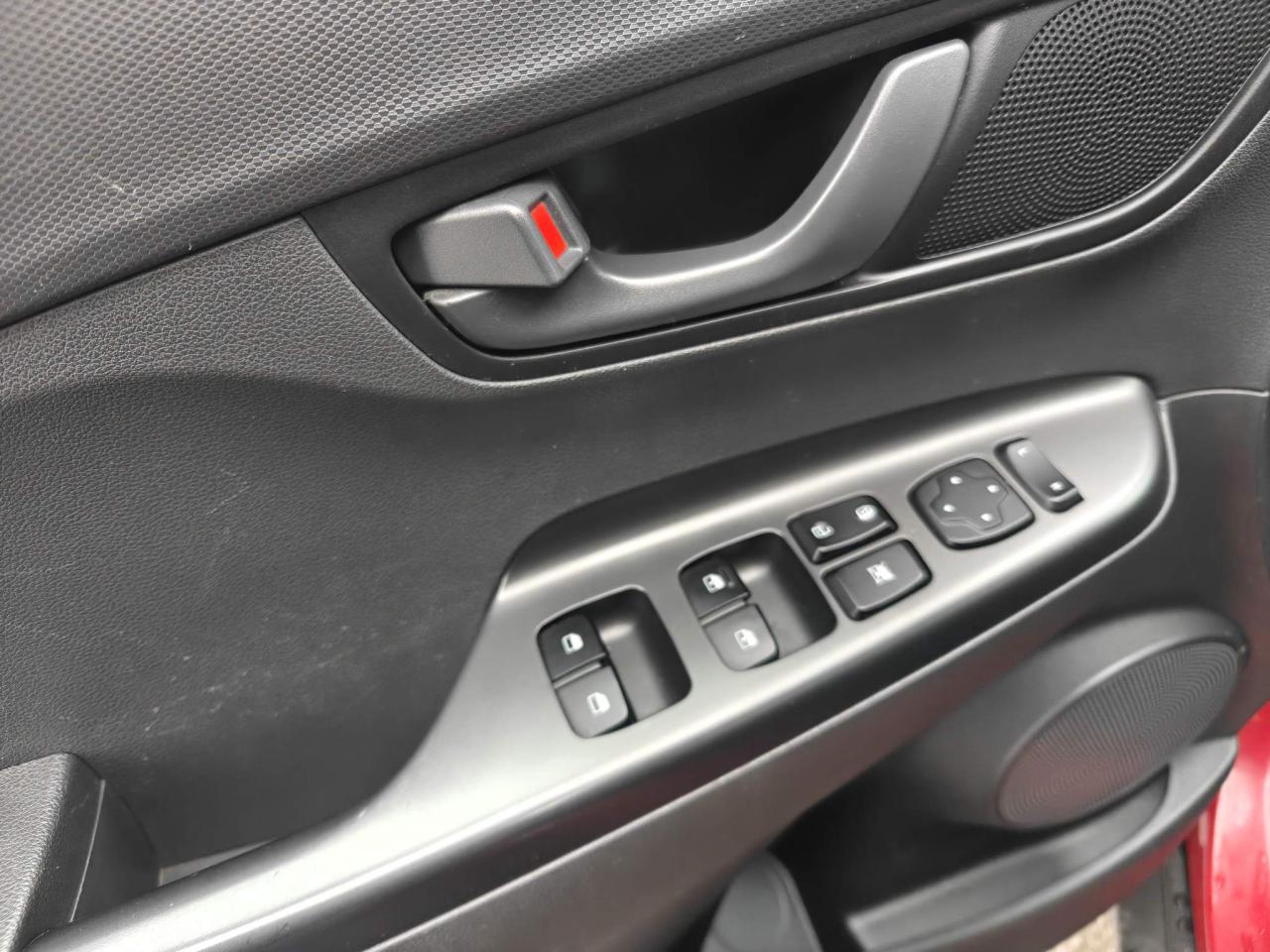 2021 Hyundai KONA 2.0L Preferred 4dr All-Wheel Drive Photo