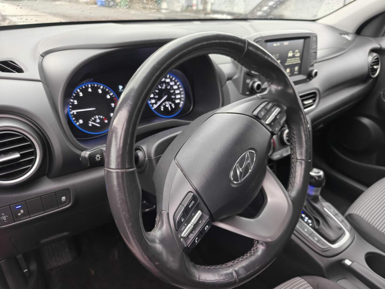 2021 Hyundai KONA 2.0L Preferred 4dr All-Wheel Drive Photo