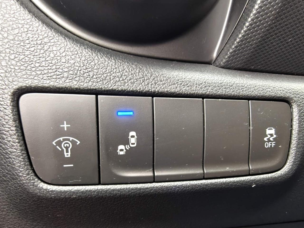 2021 Hyundai KONA 2.0L Preferred 4dr All-Wheel Drive Photo