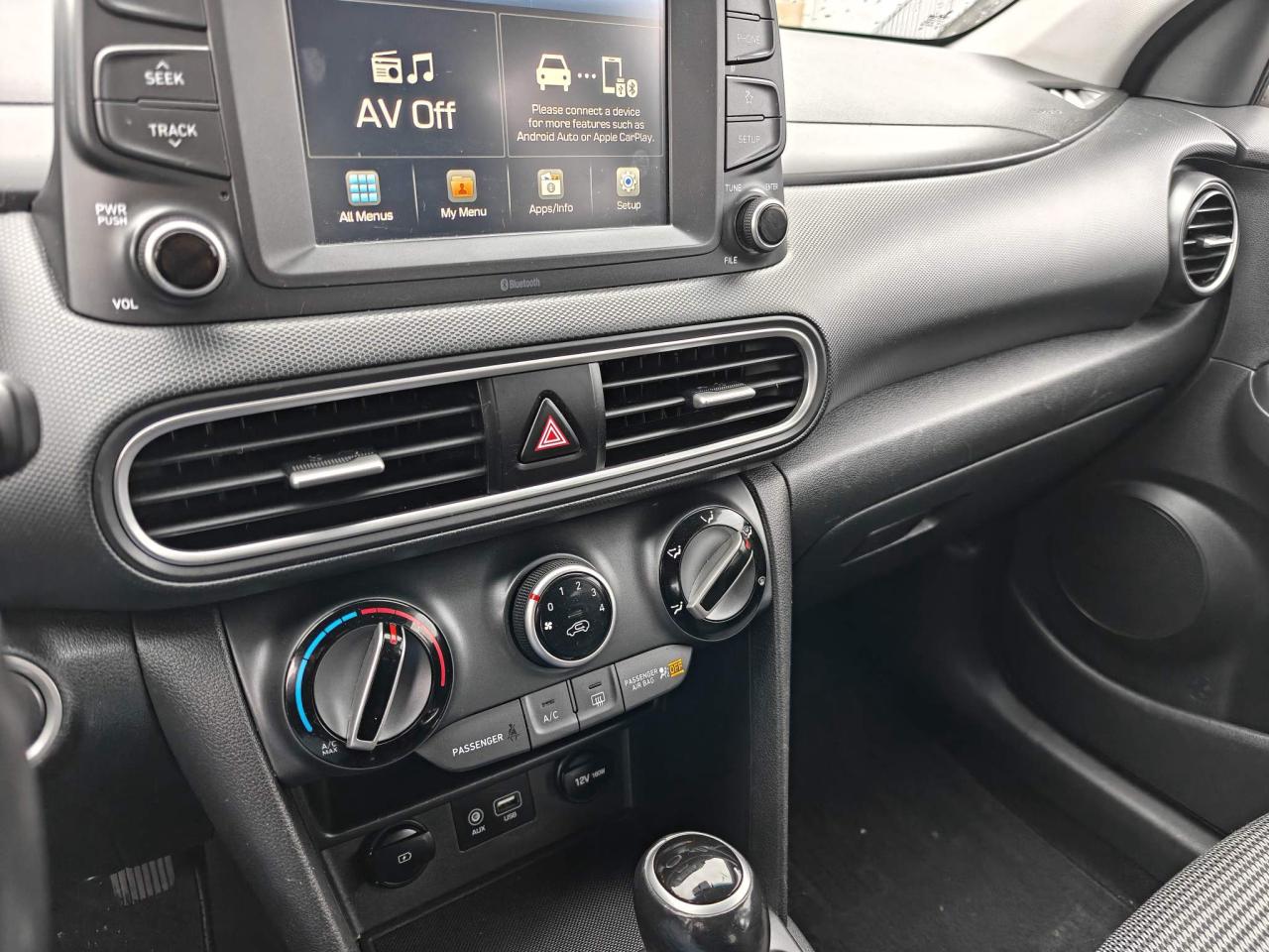 2021 Hyundai KONA 2.0L Preferred 4dr All-Wheel Drive Photo