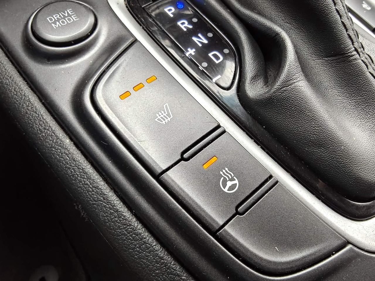 2021 Hyundai KONA 2.0L Preferred 4dr All-Wheel Drive Photo