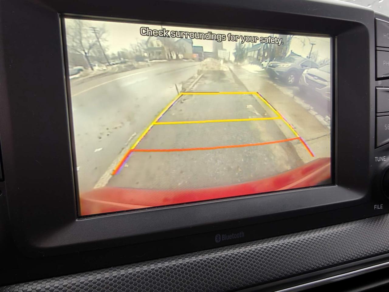 2021 Hyundai KONA 2.0L Preferred 4dr All-Wheel Drive Photo