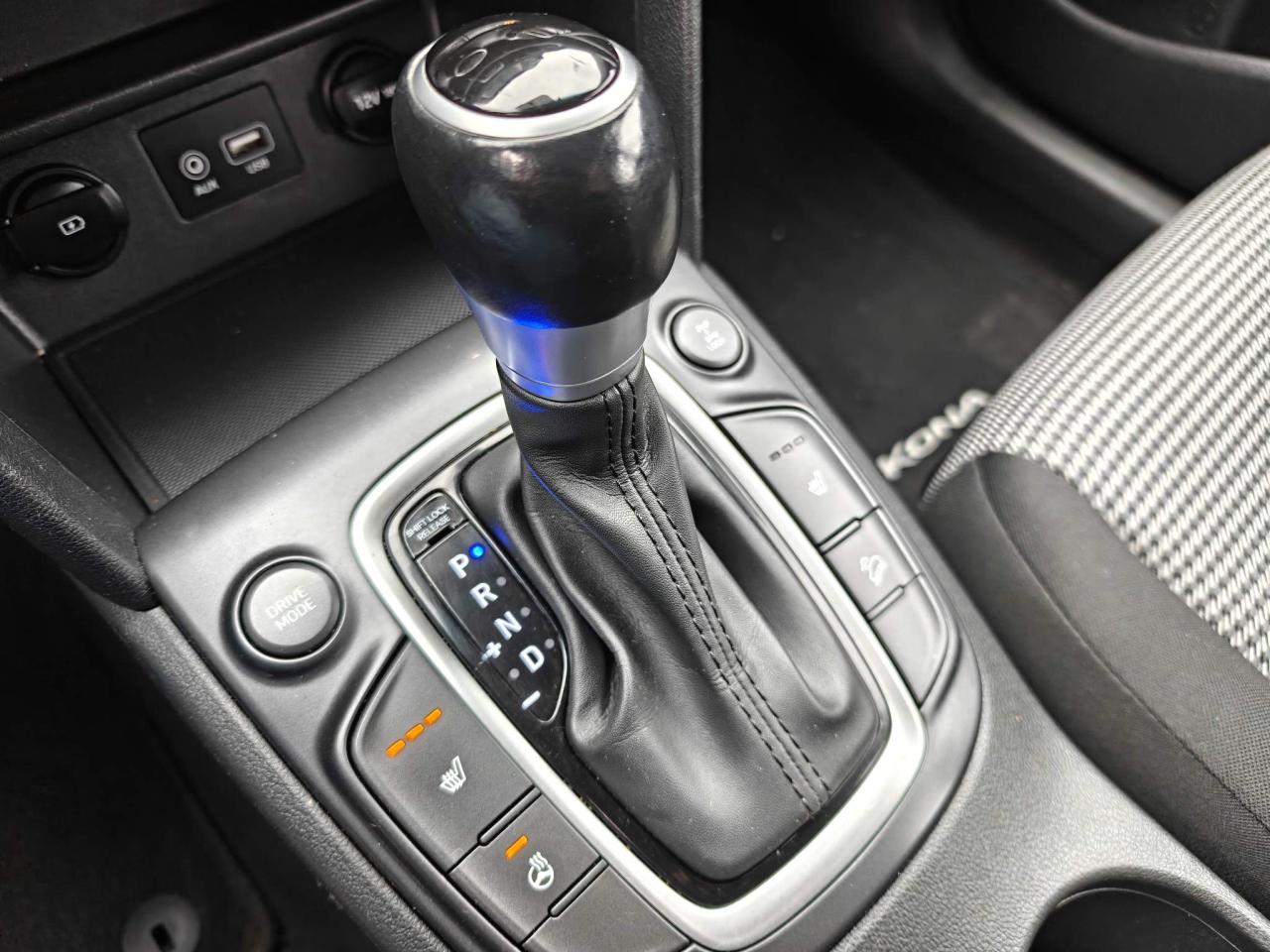 2021 Hyundai KONA 2.0L Preferred 4dr All-Wheel Drive Photo