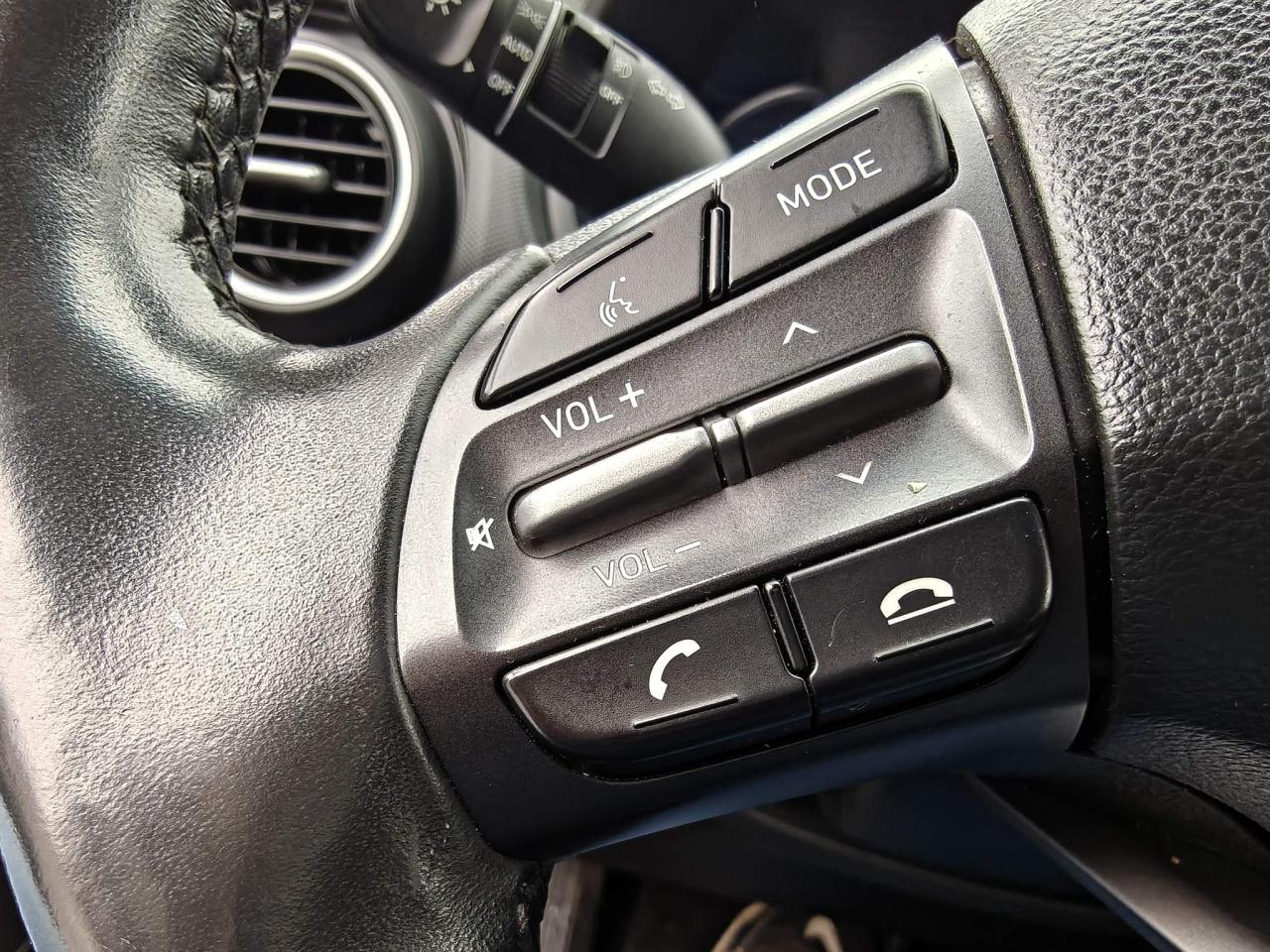 2021 Hyundai KONA 2.0L Preferred 4dr All-Wheel Drive Photo