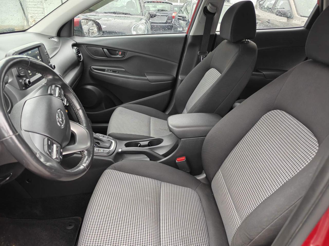 2021 Hyundai KONA 2.0L Preferred 4dr All-Wheel Drive Photo