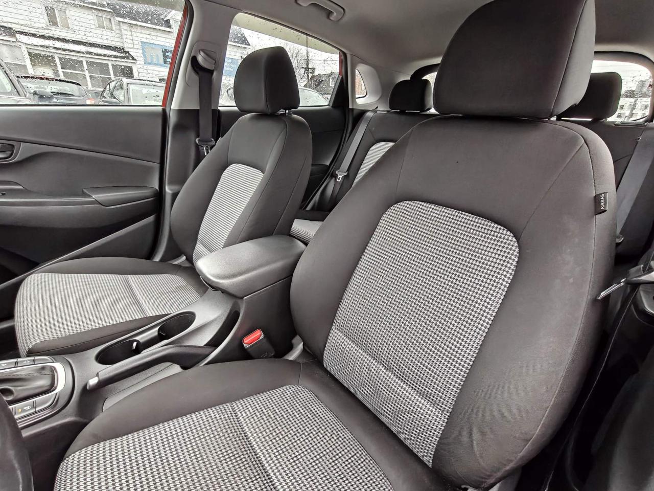 2021 Hyundai KONA 2.0L Preferred 4dr All-Wheel Drive Photo