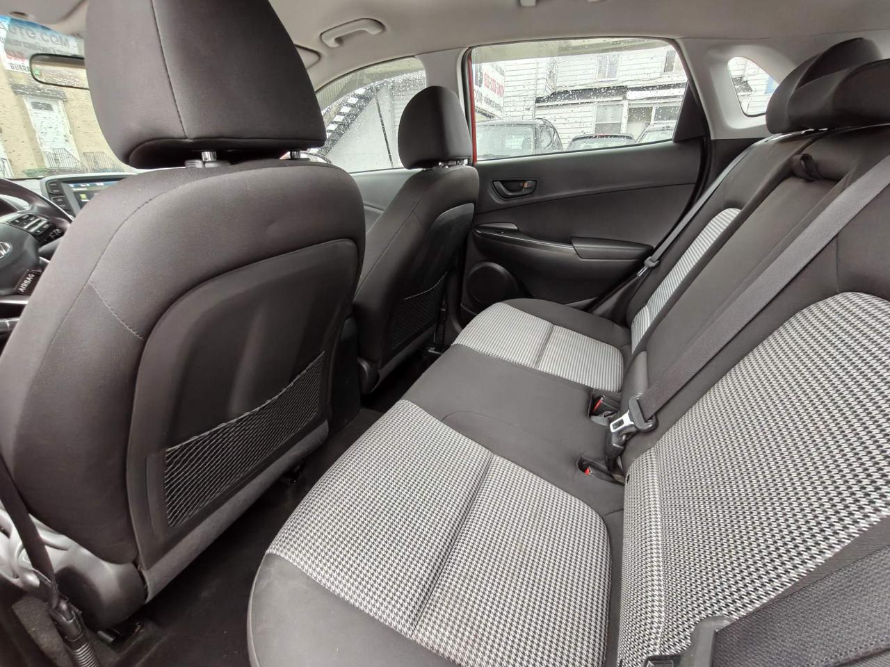 2021 Hyundai KONA 2.0L Preferred 4dr All-Wheel Drive Photo