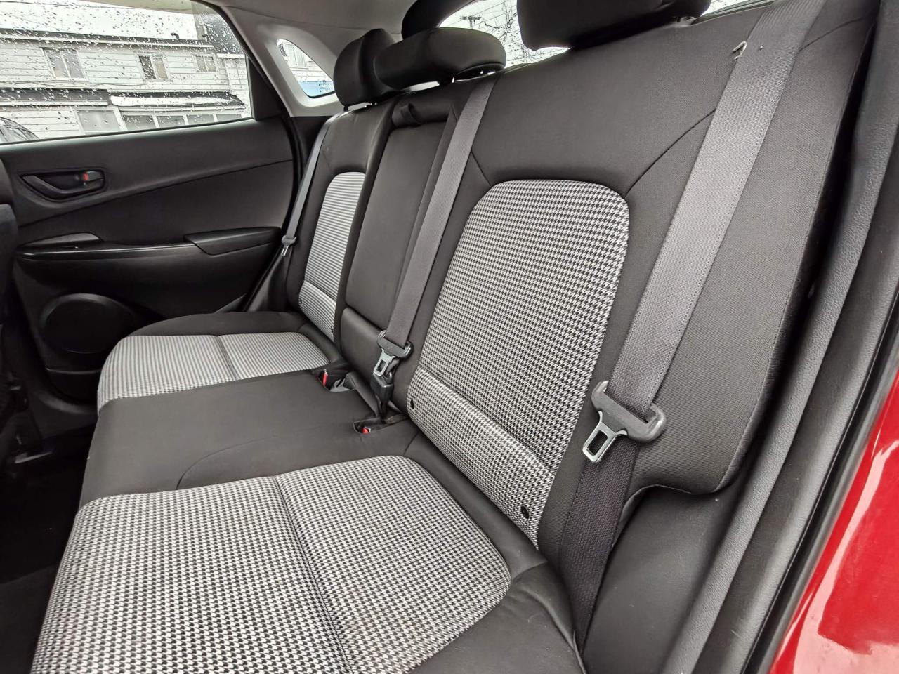 2021 Hyundai KONA 2.0L Preferred 4dr All-Wheel Drive Photo