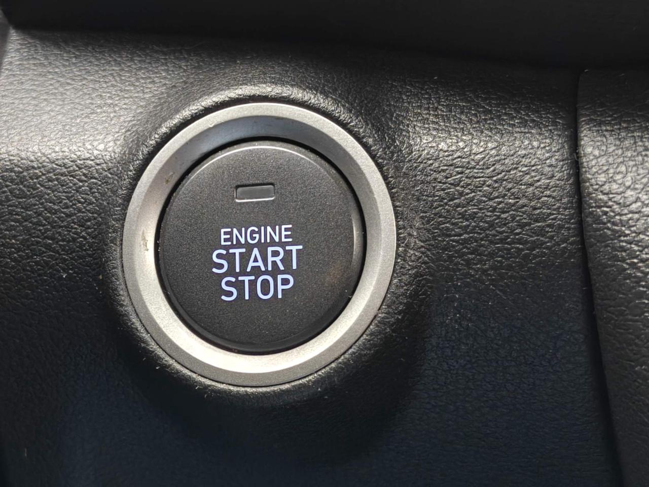 2021 Hyundai KONA 2.0L Preferred 4dr All-Wheel Drive Photo