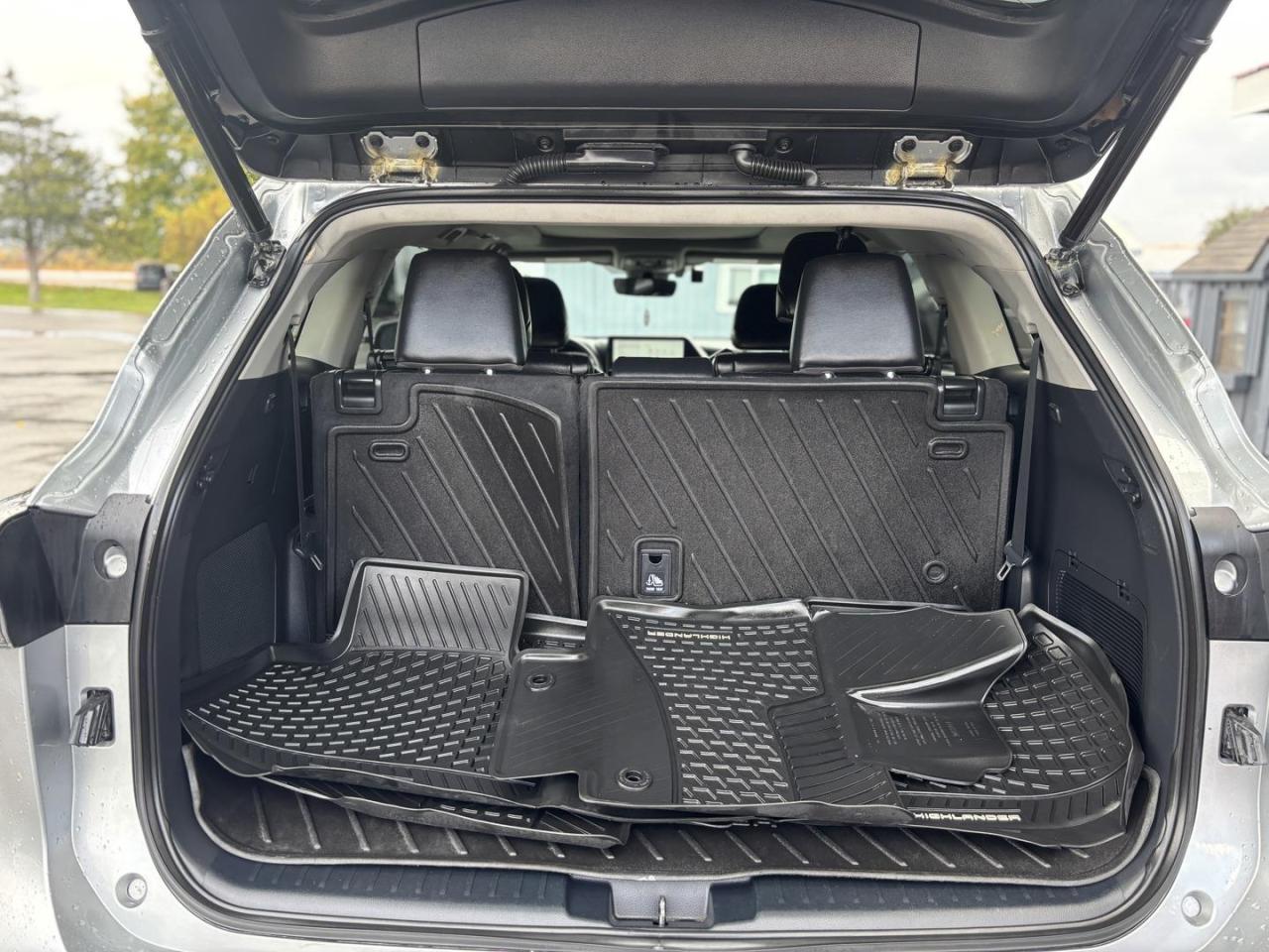 2023 Toyota Highlander  Photo