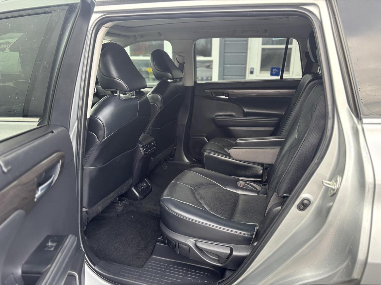 2023 Toyota Highlander  Photo