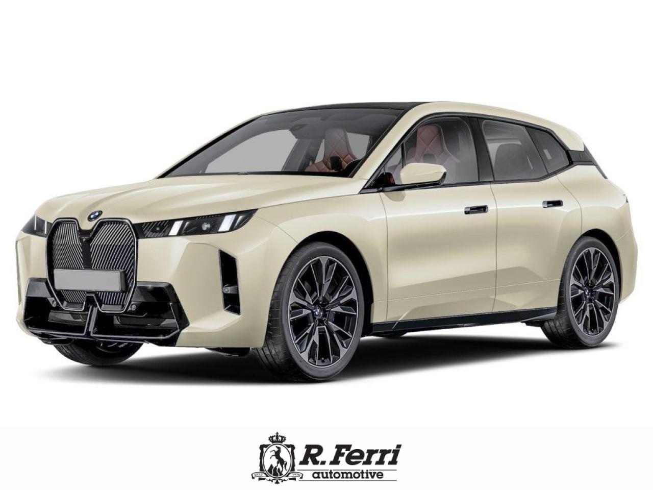 2026 BMW iX M70 xDrive 4dr All-Wheel Drive Sports Activity Vehicle Photo0