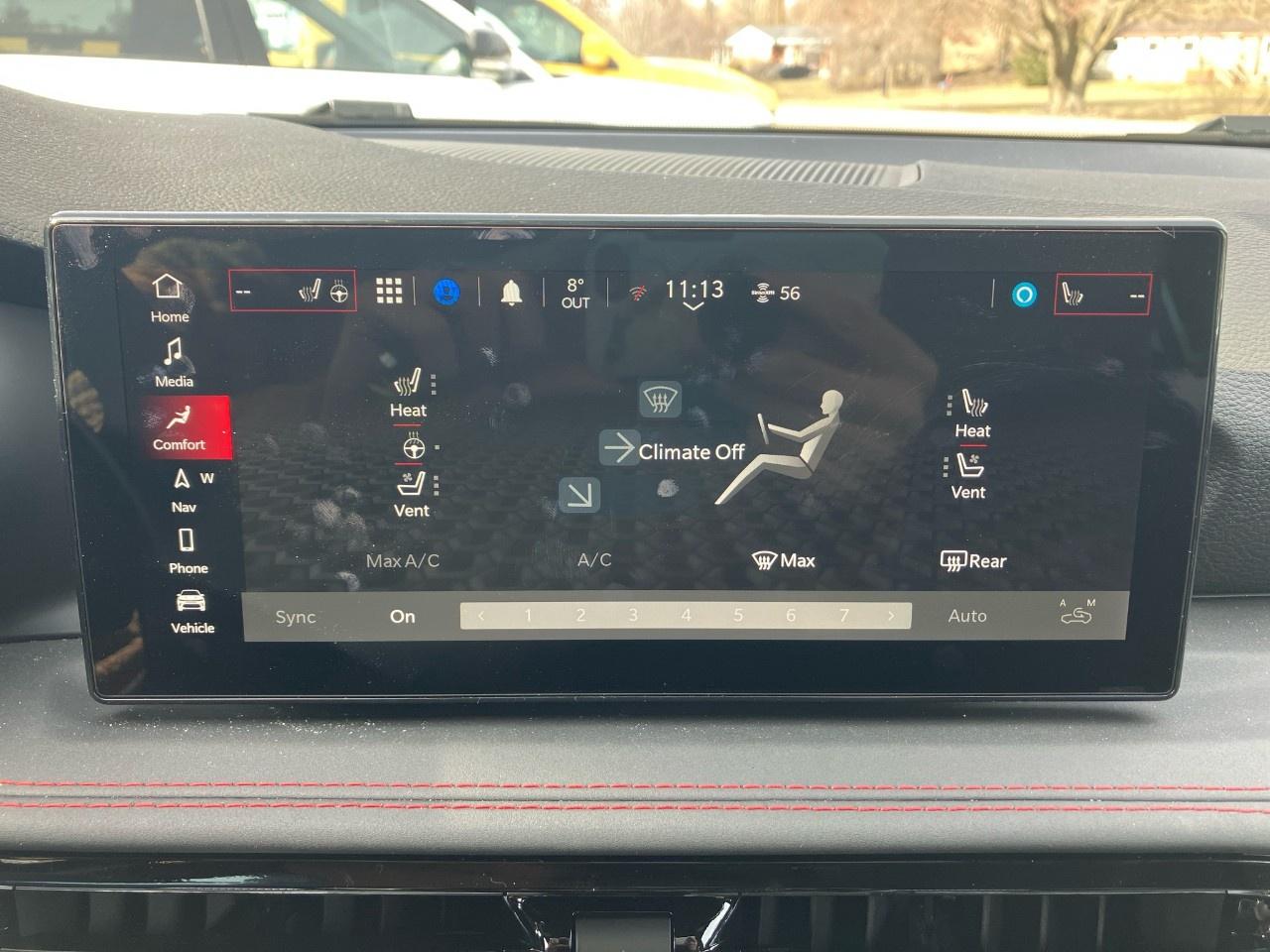 2024 Dodge Hornet DEALER DEMO - FULLY LOADED Photo