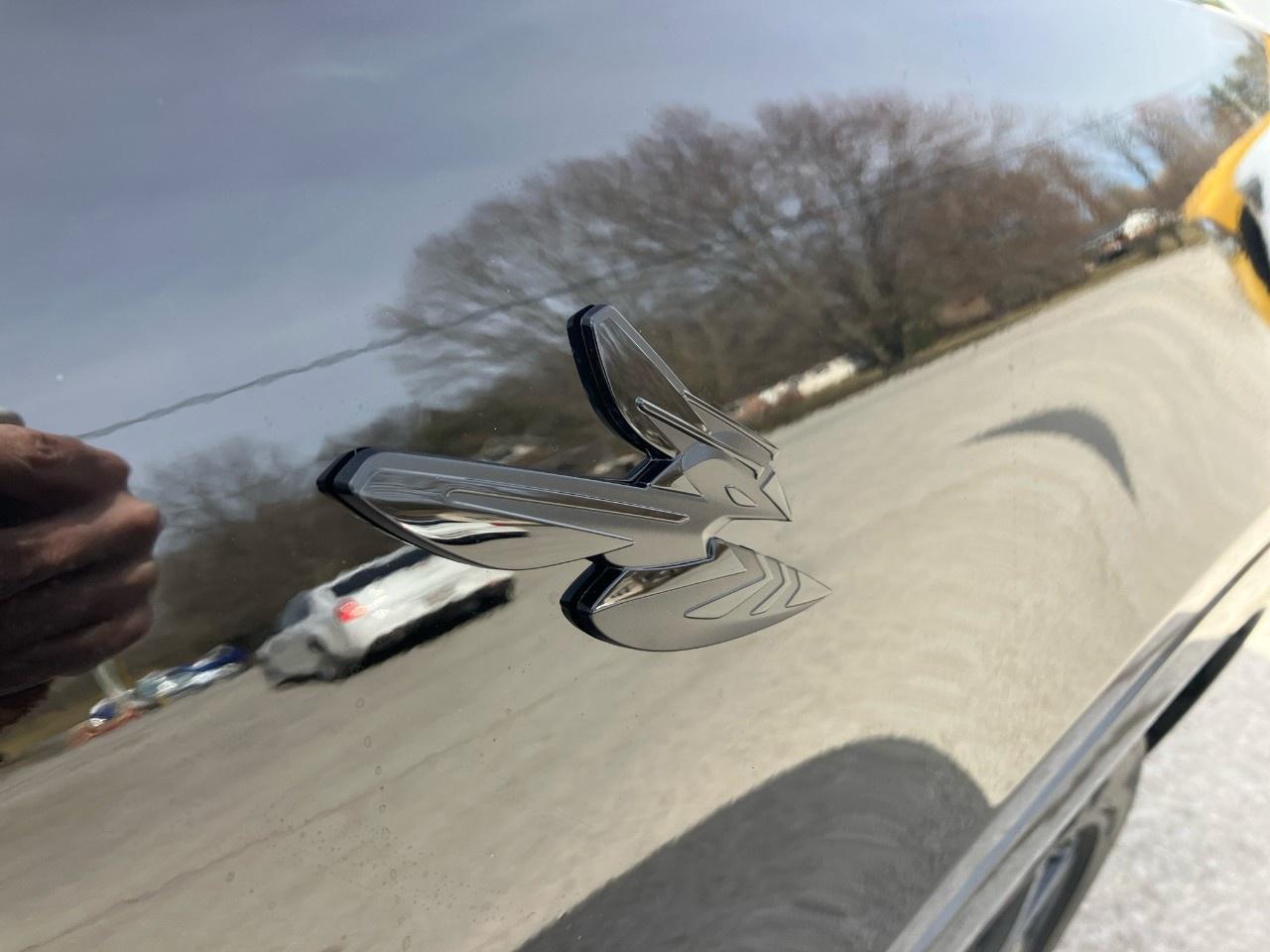 2024 Dodge Hornet DEALER DEMO Photo