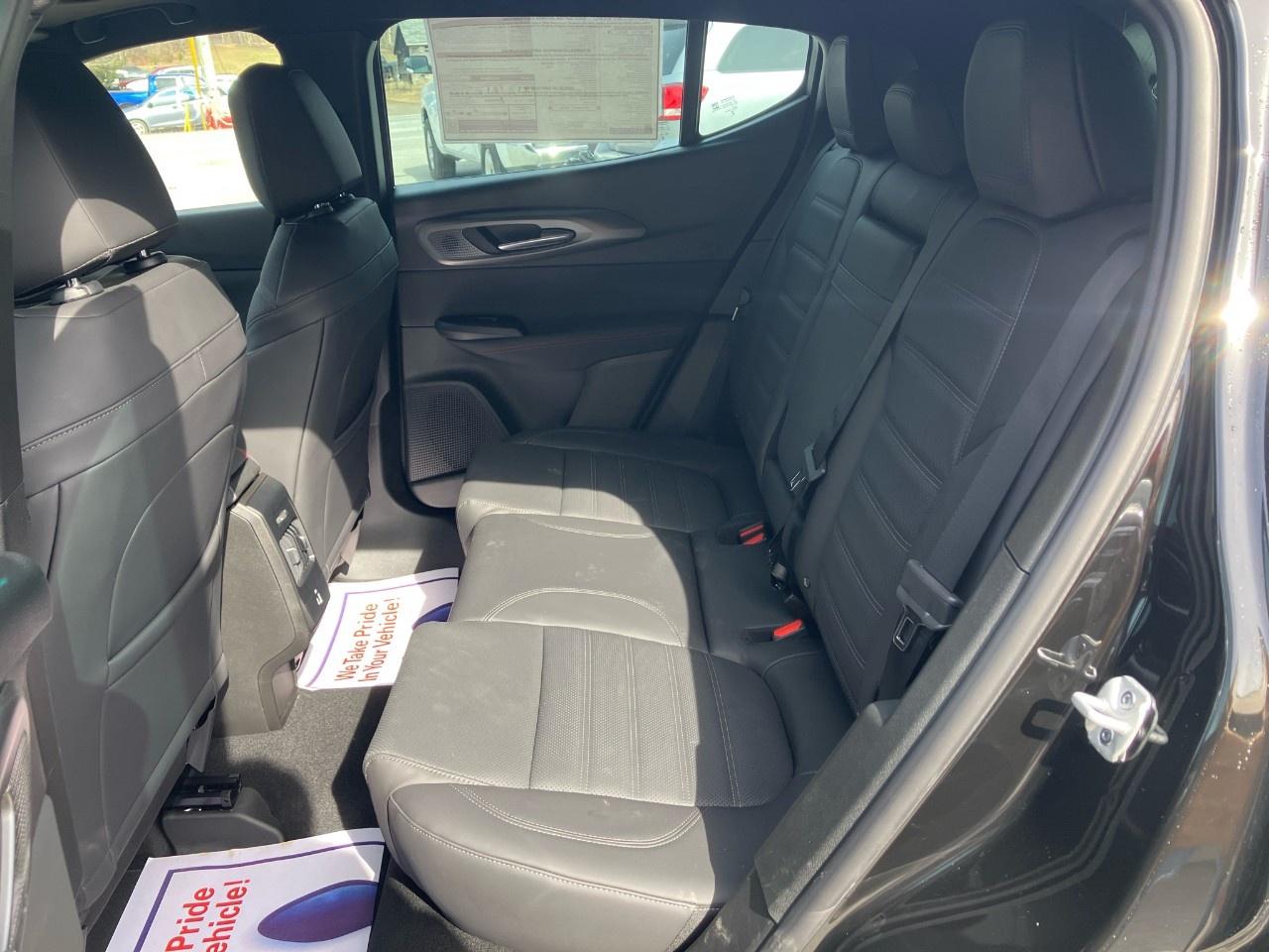 2024 Dodge Hornet DEALER DEMO - FULLY LOADED Photo