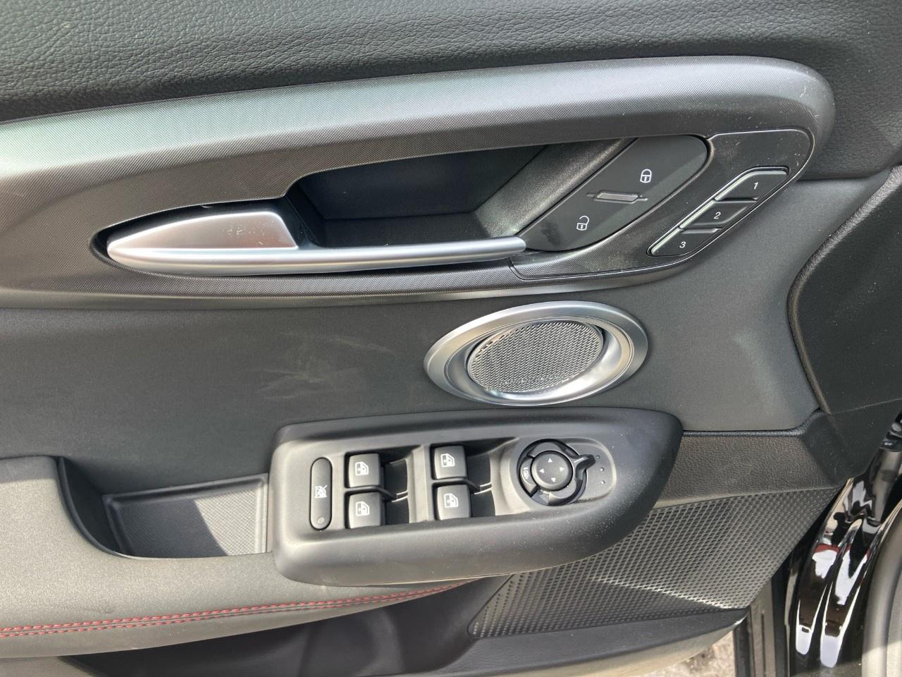 2024 Dodge Hornet DEALER DEMO - FULLY LOADED Photo