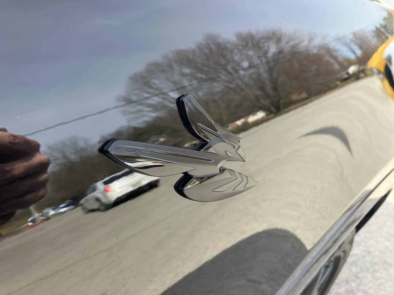 2024 Dodge Hornet DEALER DEMO Photo