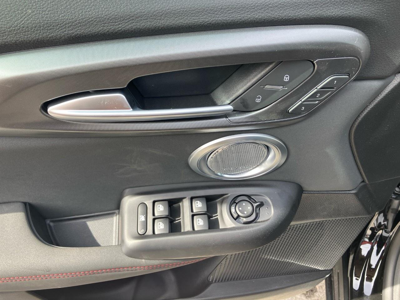 2024 Dodge Hornet DEALER DEMO Photo