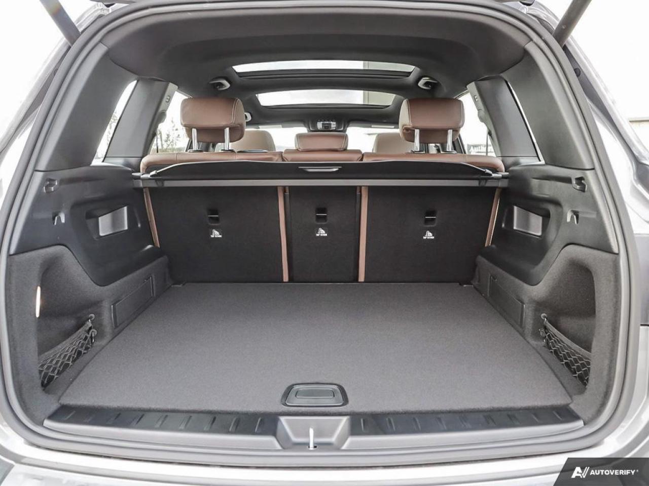 2024 Mercedes-Benz AMG GLB 35 Base AMG GLB 35 4dr All-Wheel Drive 4MATIC Photo