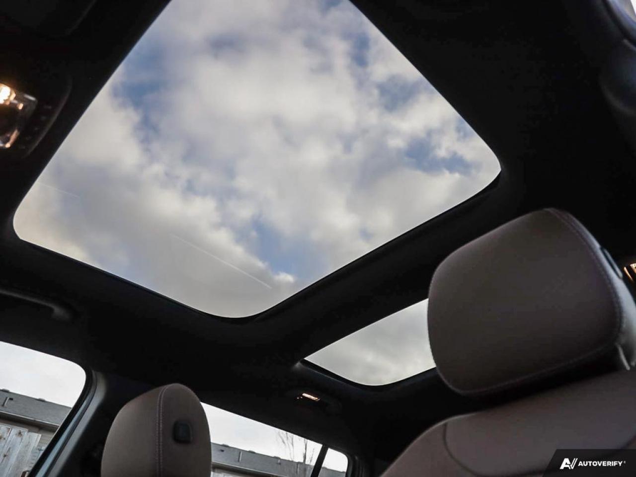 2024 Mercedes-Benz AMG GLB 35 Base AMG GLB 35 4dr All-Wheel Drive 4MATIC Photo