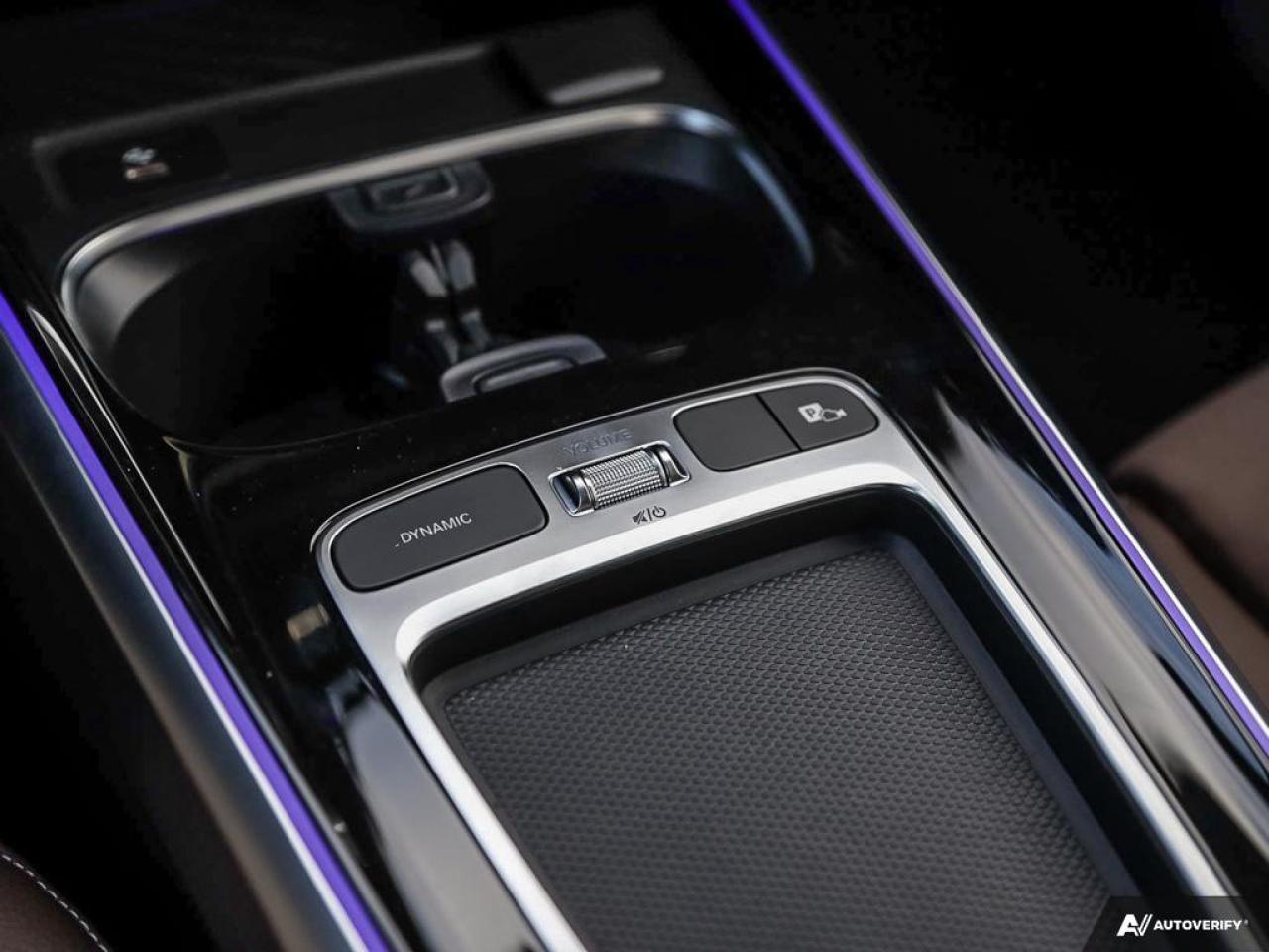 2024 Mercedes-Benz AMG GLB 35 Base AMG GLB 35 4dr All-Wheel Drive 4MATIC Photo