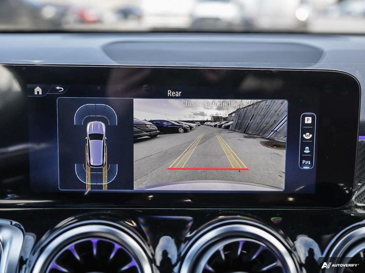 2024 Mercedes-Benz AMG GLB 35 Base AMG GLB 35 4dr All-Wheel Drive 4MATIC Photo