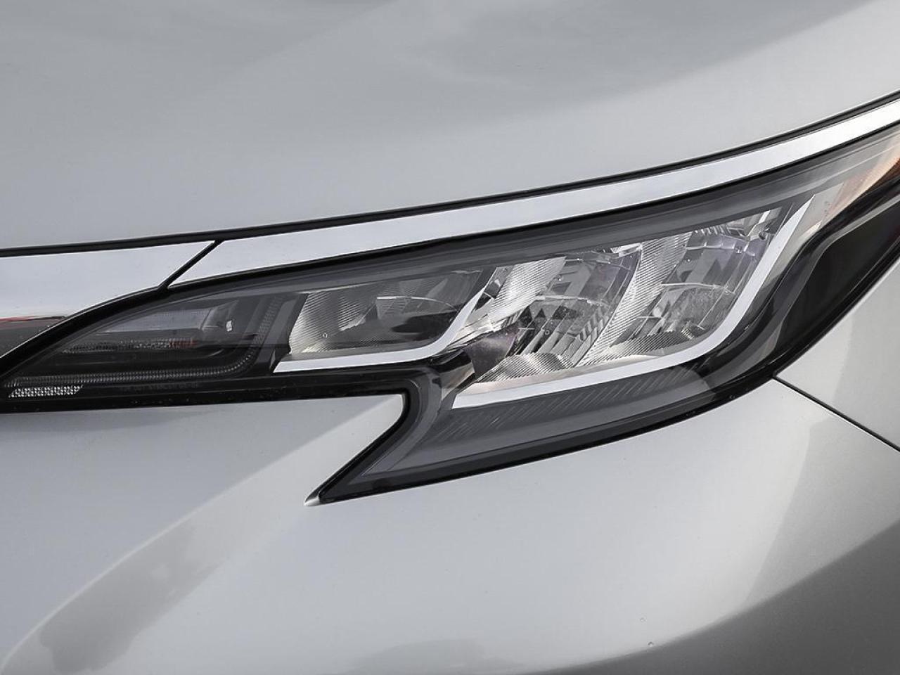 2025 Toyota Sienna LE 8-Passenger 4dr All-Wheel Drive Passenger Van Photo