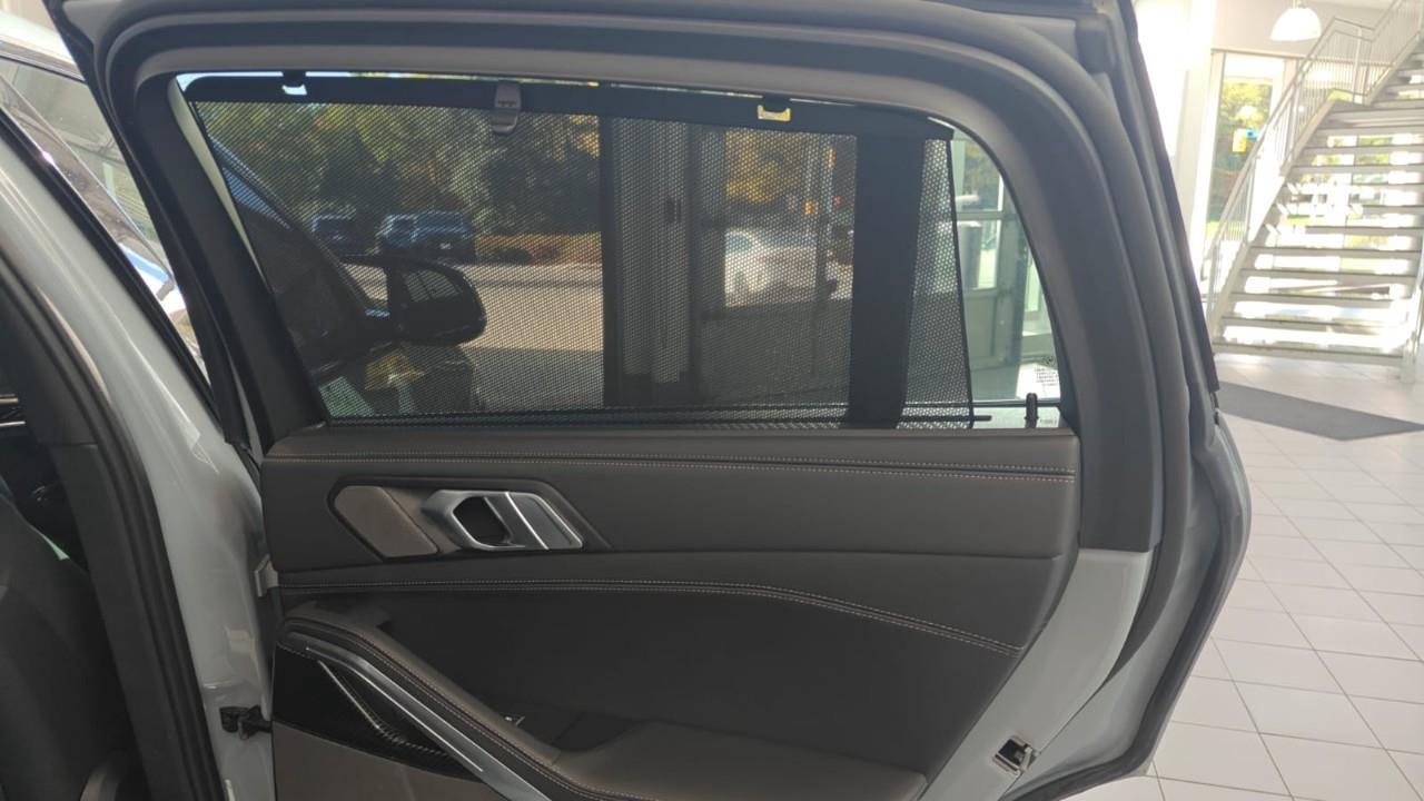 2024 BMW X6 M60i xDrive 4dr All-Wheel Drive Sports Activity Coupe Photo