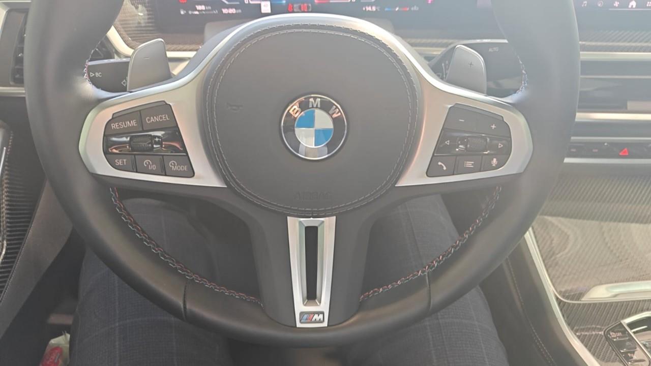 2024 BMW X6 M60i xDrive 4dr All-Wheel Drive Sports Activity Coupe Photo